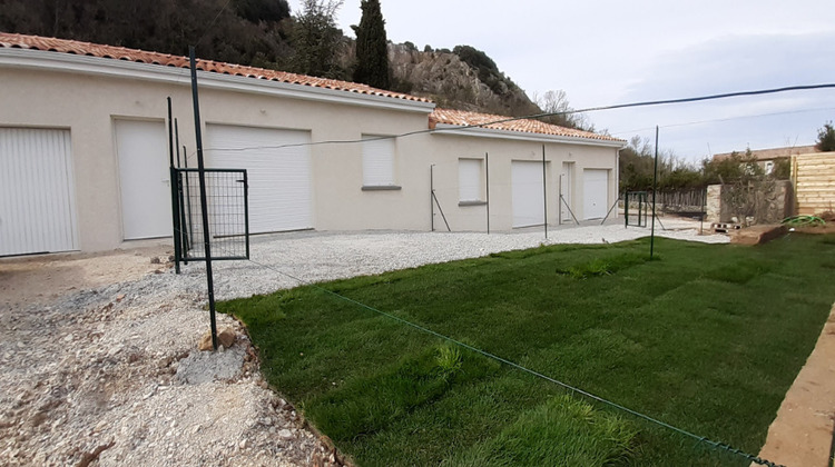 Ma-Cabane - Location Maison CORNAS, 75 m²