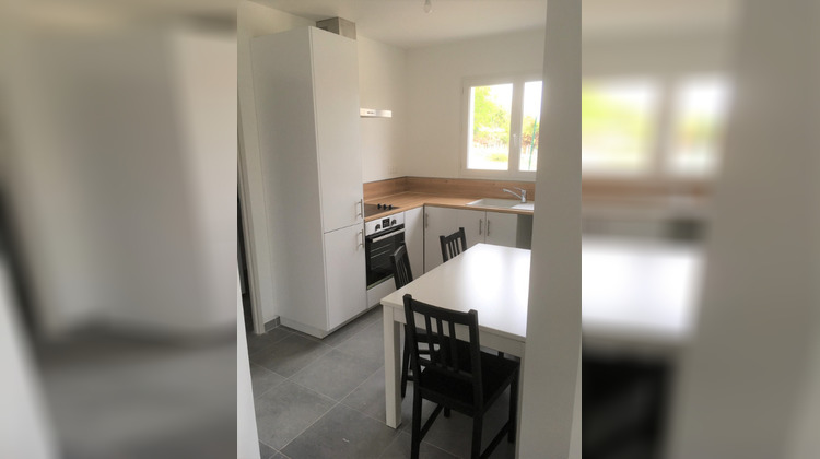 Ma-Cabane - Location Maison CORNAS, 75 m²