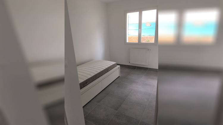Ma-Cabane - Location Maison CORNAS, 75 m²