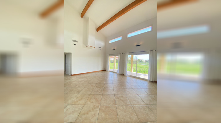 Ma-Cabane - Location Maison CORNEBARRIEU, 157 m²