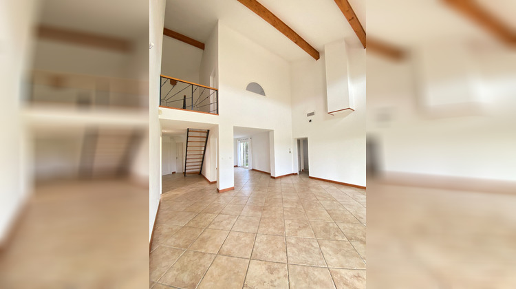 Ma-Cabane - Location Maison CORNEBARRIEU, 157 m²