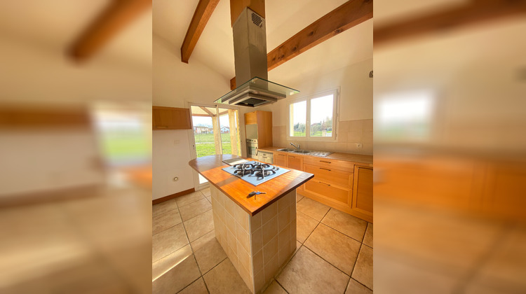 Ma-Cabane - Location Maison CORNEBARRIEU, 157 m²