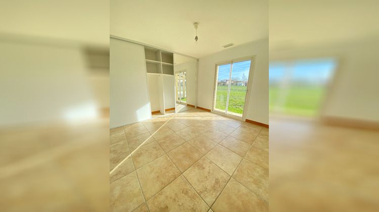 Ma-Cabane - Location Maison CORNEBARRIEU, 157 m²