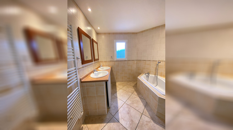 Ma-Cabane - Location Maison CORNEBARRIEU, 157 m²