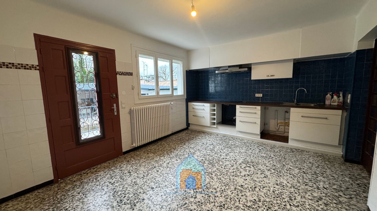 Ma-Cabane - Location Maison CORNEBARRIEU, 190 m²