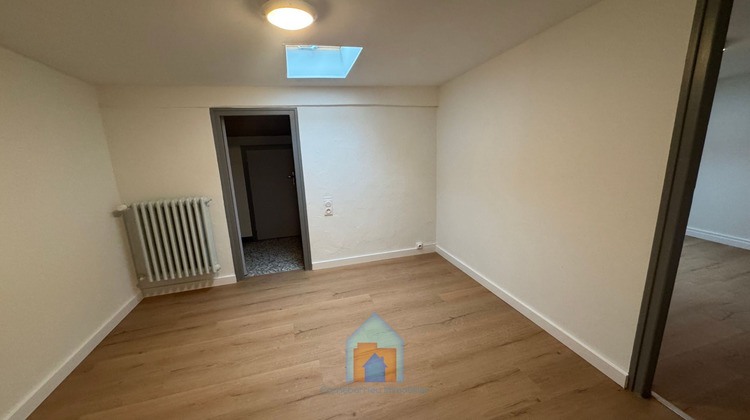 Ma-Cabane - Location Maison CORNEBARRIEU, 190 m²
