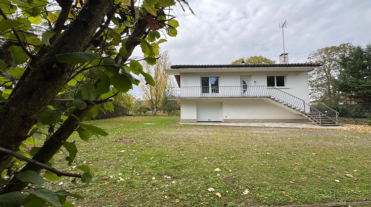 Ma-Cabane - Location Maison CORNEBARRIEU, 88 m²