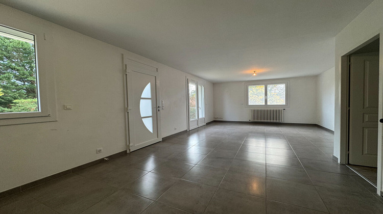 Ma-Cabane - Location Maison CORNEBARRIEU, 88 m²
