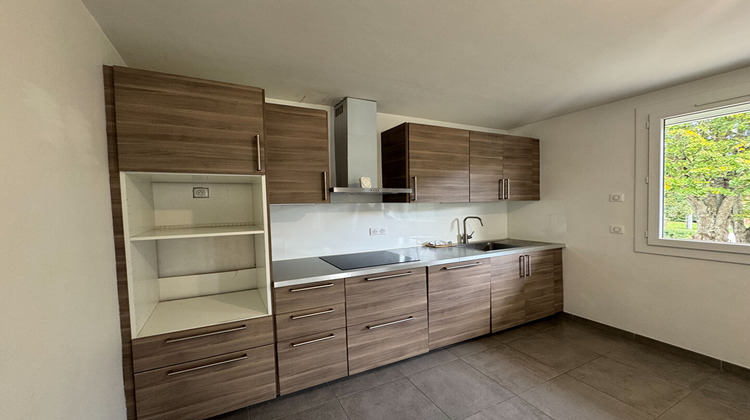 Ma-Cabane - Location Maison CORNEBARRIEU, 88 m²