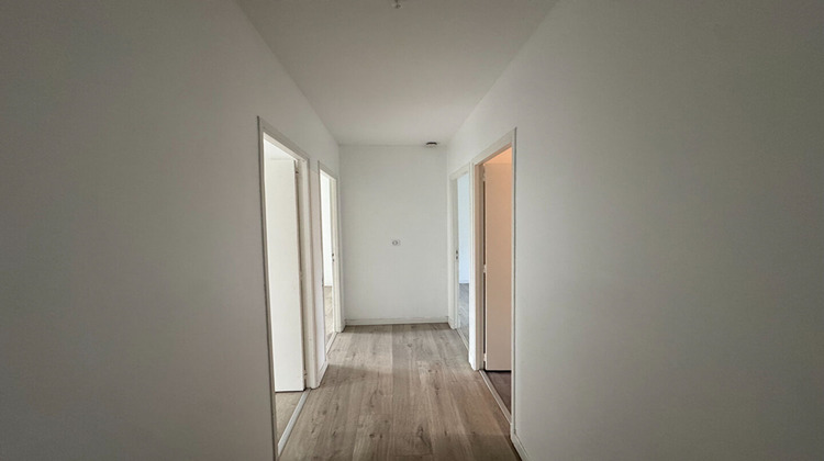Ma-Cabane - Location Maison CORNEBARRIEU, 88 m²