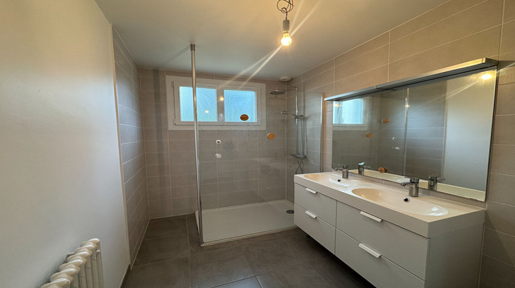 Ma-Cabane - Location Maison CORNEBARRIEU, 88 m²