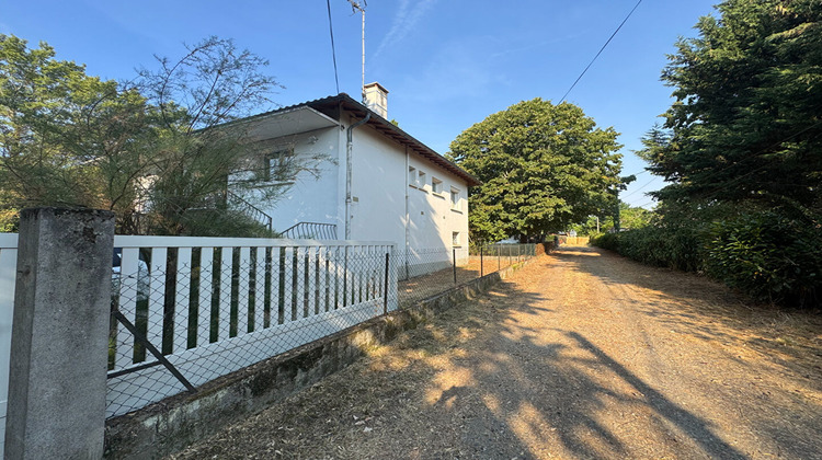 Ma-Cabane - Location Maison CORNEBARRIEU, 88 m²