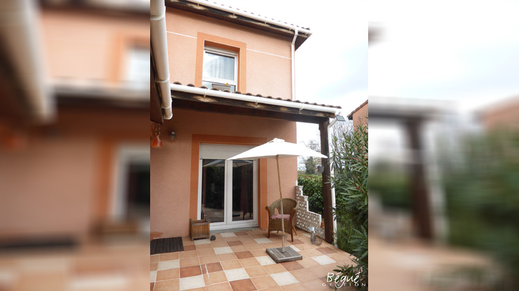 Ma-Cabane - Location Maison Cornebarrieu, 89 m²