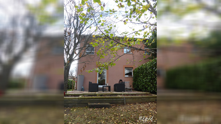 Ma-Cabane - Location Maison Cornebarrieu, 89 m²