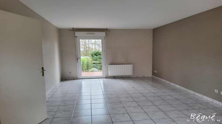 Ma-Cabane - Location Maison Cornebarrieu, 89 m²