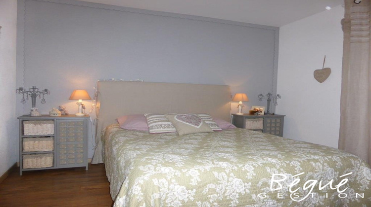 Ma-Cabane - Location Maison Cornebarrieu, 89 m²