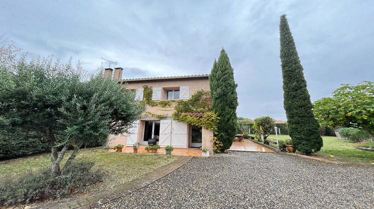 Ma-Cabane - Location Maison CORNEBARRIEU, 115 m²