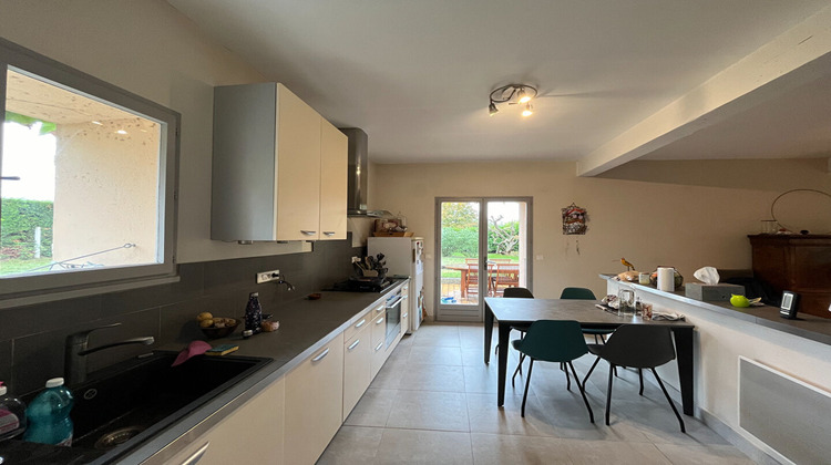 Ma-Cabane - Location Maison CORNEBARRIEU, 115 m²
