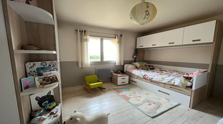 Ma-Cabane - Location Maison CORNEBARRIEU, 115 m²