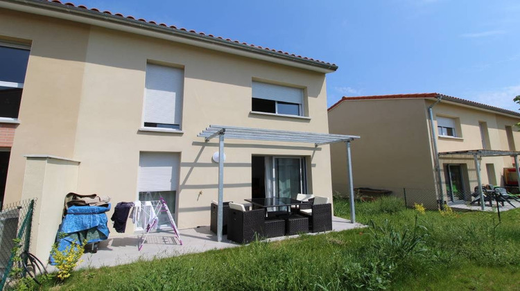 Ma-Cabane - Location Maison Cornebarrieu, 88 m²