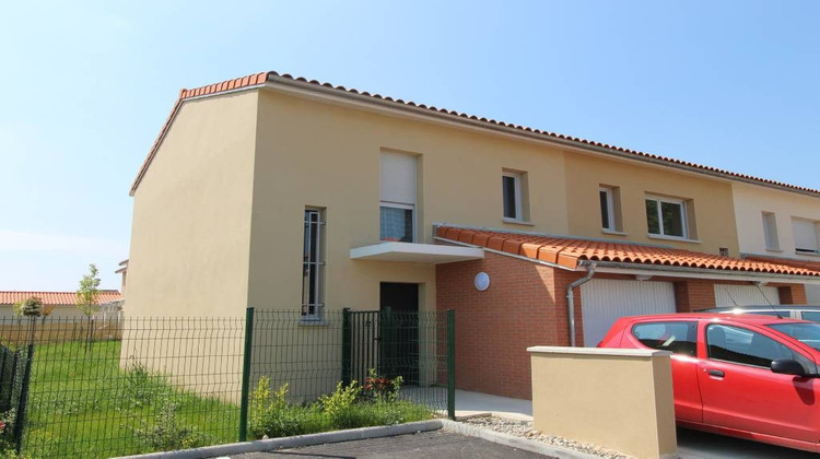 Ma-Cabane - Location Maison Cornebarrieu, 88 m²