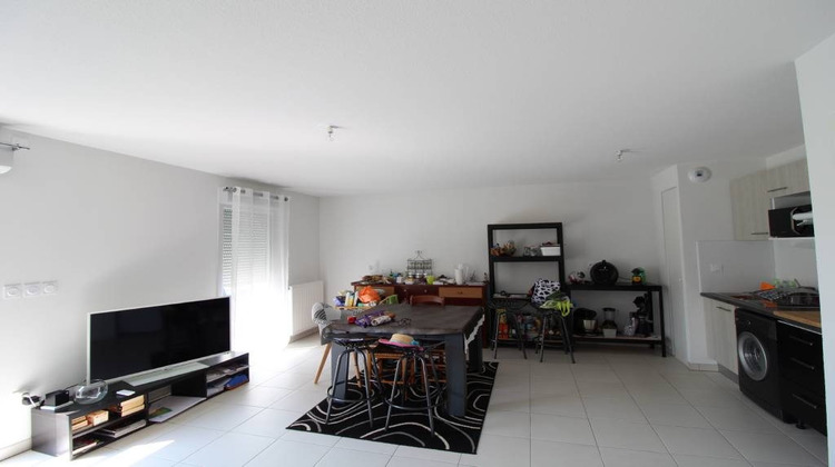 Ma-Cabane - Location Maison Cornebarrieu, 88 m²