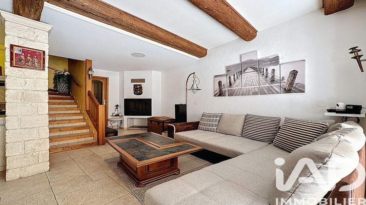 Ma-Cabane - Location Maison Corneilhan, 118 m²