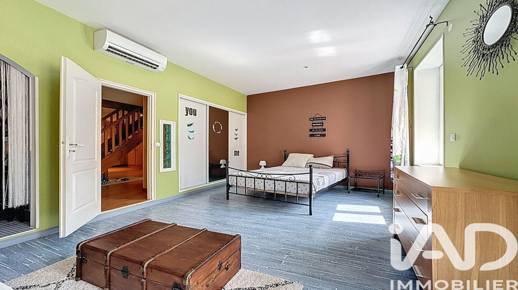 Ma-Cabane - Location Maison Corneilhan, 118 m²