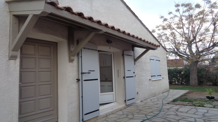 Ma-Cabane - Location Maison CORNEILHAN, 81 m²