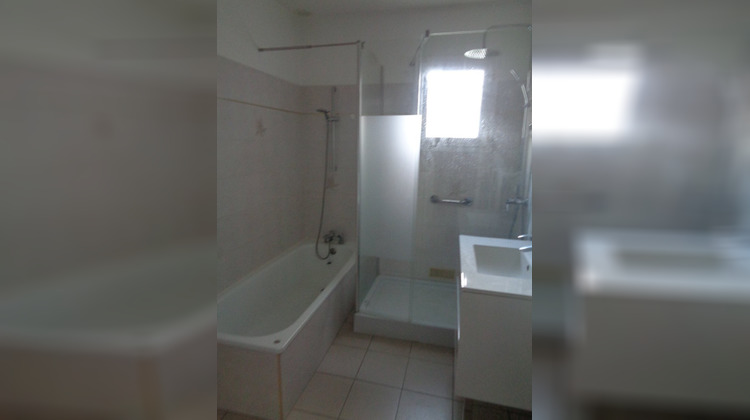 Ma-Cabane - Location Maison CORNEILHAN, 81 m²