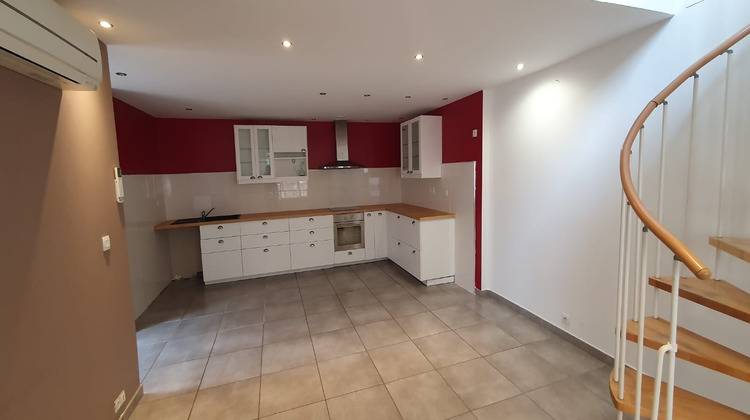 Ma-Cabane - Location Maison CORNEILLA-LA-RIVIERE, 68 m²