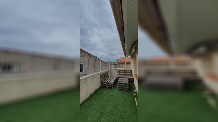 Ma-Cabane - Location Maison CORNEILLA-LA-RIVIERE, 68 m²