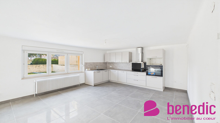 Ma-Cabane - Location Maison CORNY-SUR-MOSELLE, 104 m²