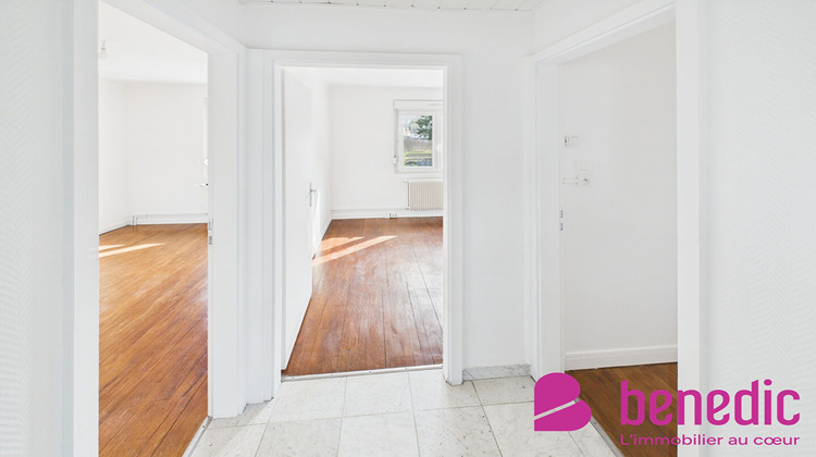 Ma-Cabane - Location Maison CORNY-SUR-MOSELLE, 104 m²