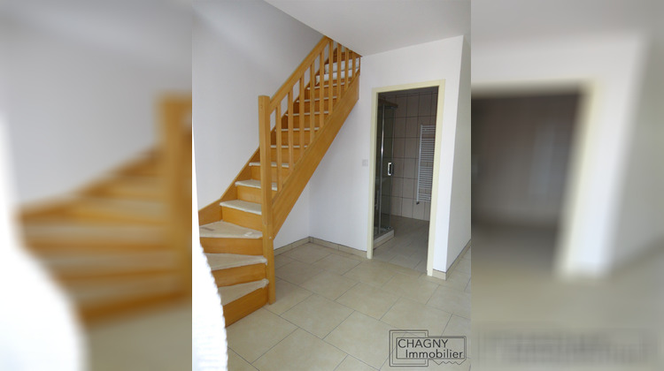Ma-Cabane - Location Maison Corpeau, 120 m²