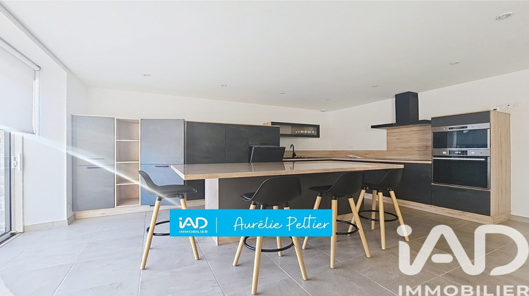 Ma-Cabane - Location Maison Corps-Nuds, 115 m²