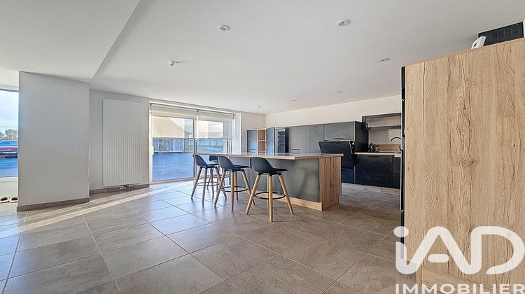 Ma-Cabane - Location Maison Corps-Nuds, 115 m²