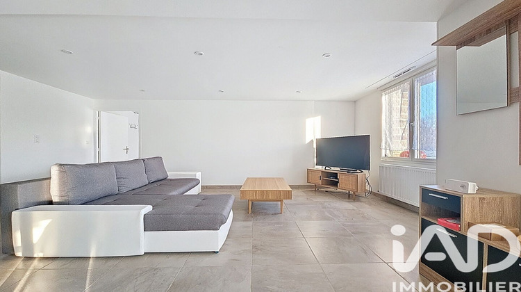 Ma-Cabane - Location Maison Corps-Nuds, 115 m²