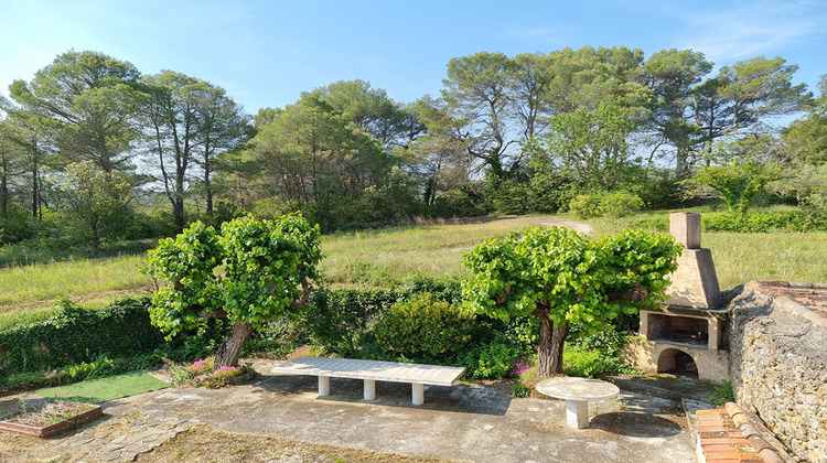 Ma-Cabane - Location Maison CORRENS, 103 m²