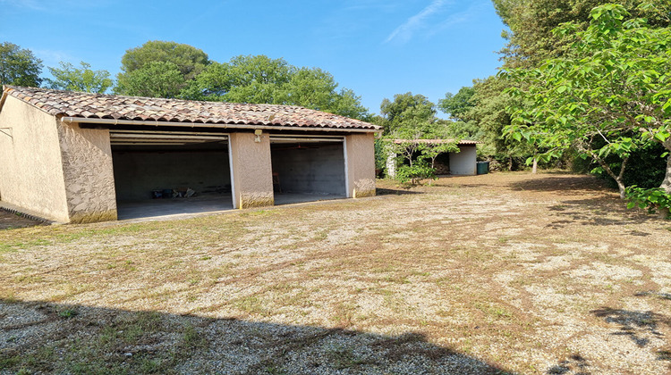 Ma-Cabane - Location Maison CORRENS, 103 m²