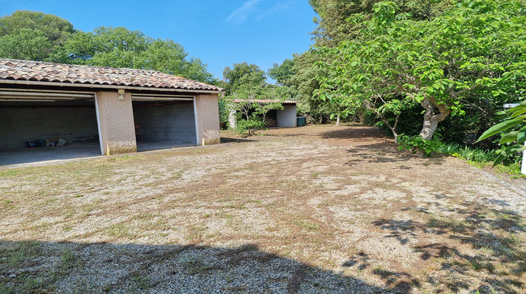 Ma-Cabane - Location Maison CORRENS, 103 m²