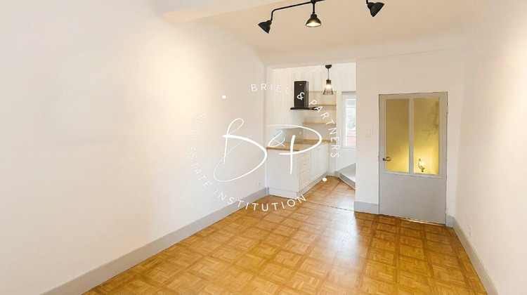 Ma-Cabane - Location Maison CORRENS, 43 m²