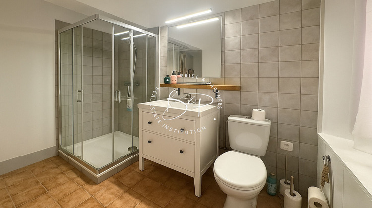 Ma-Cabane - Location Maison CORRENS, 43 m²