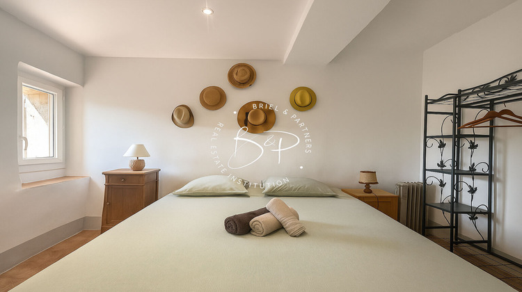 Ma-Cabane - Location Maison CORRENS, 43 m²