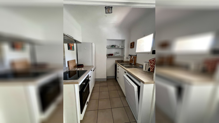 Ma-Cabane - Location Maison CORRENS, 80 m²