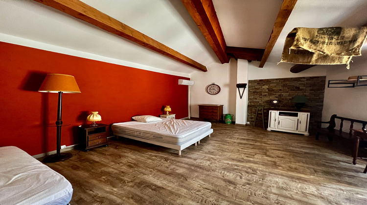 Ma-Cabane - Location Maison CORRENS, 80 m²