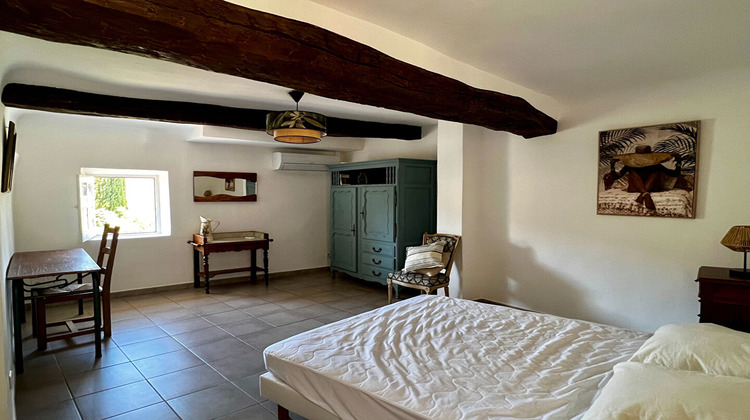 Ma-Cabane - Location Maison CORRENS, 80 m²