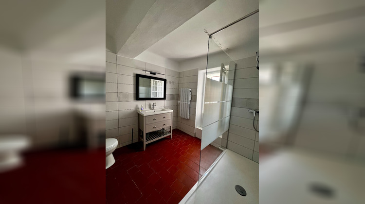 Ma-Cabane - Location Maison CORRENS, 80 m²