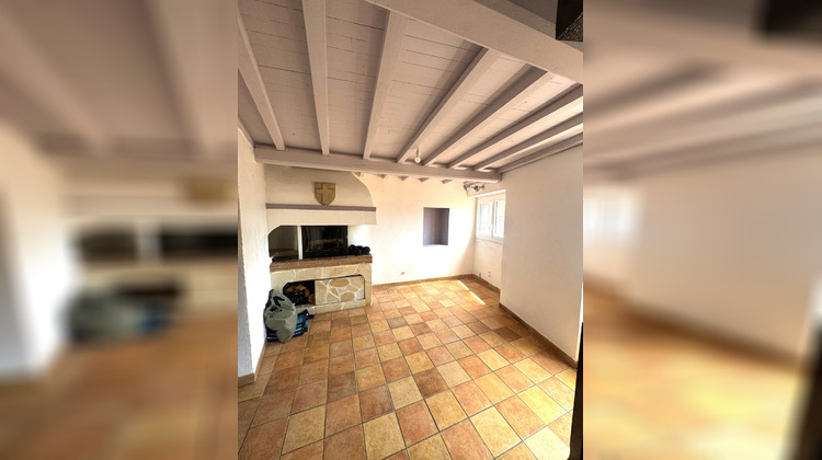 Ma-Cabane - Location Maison Corsavy, 52 m²