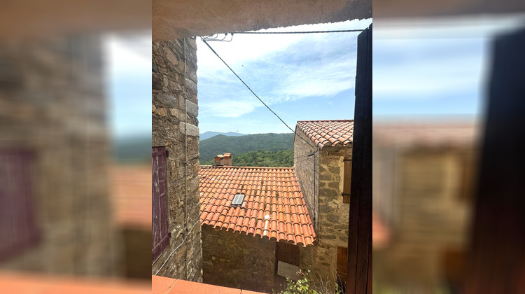 Ma-Cabane - Location Maison Corsavy, 52 m²